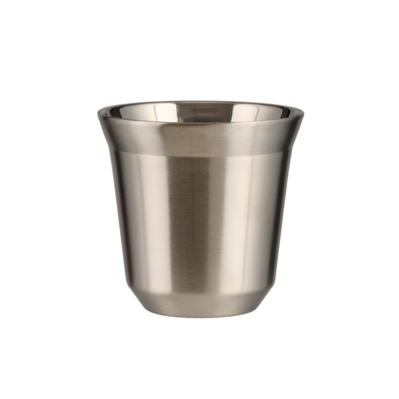 Kubek 350 ml SREBRNY